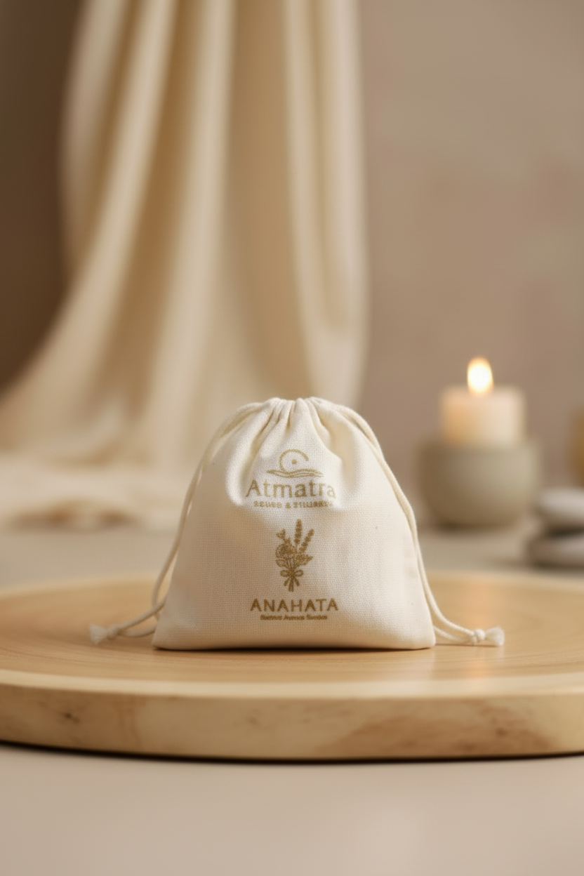 ANAHATA AROMA SACHET - PACK OF 1
